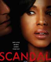 Scandal season 5 /  5 